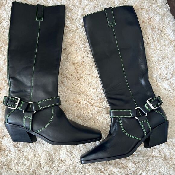 Caverley Milly Boots - Picture 3 of 10